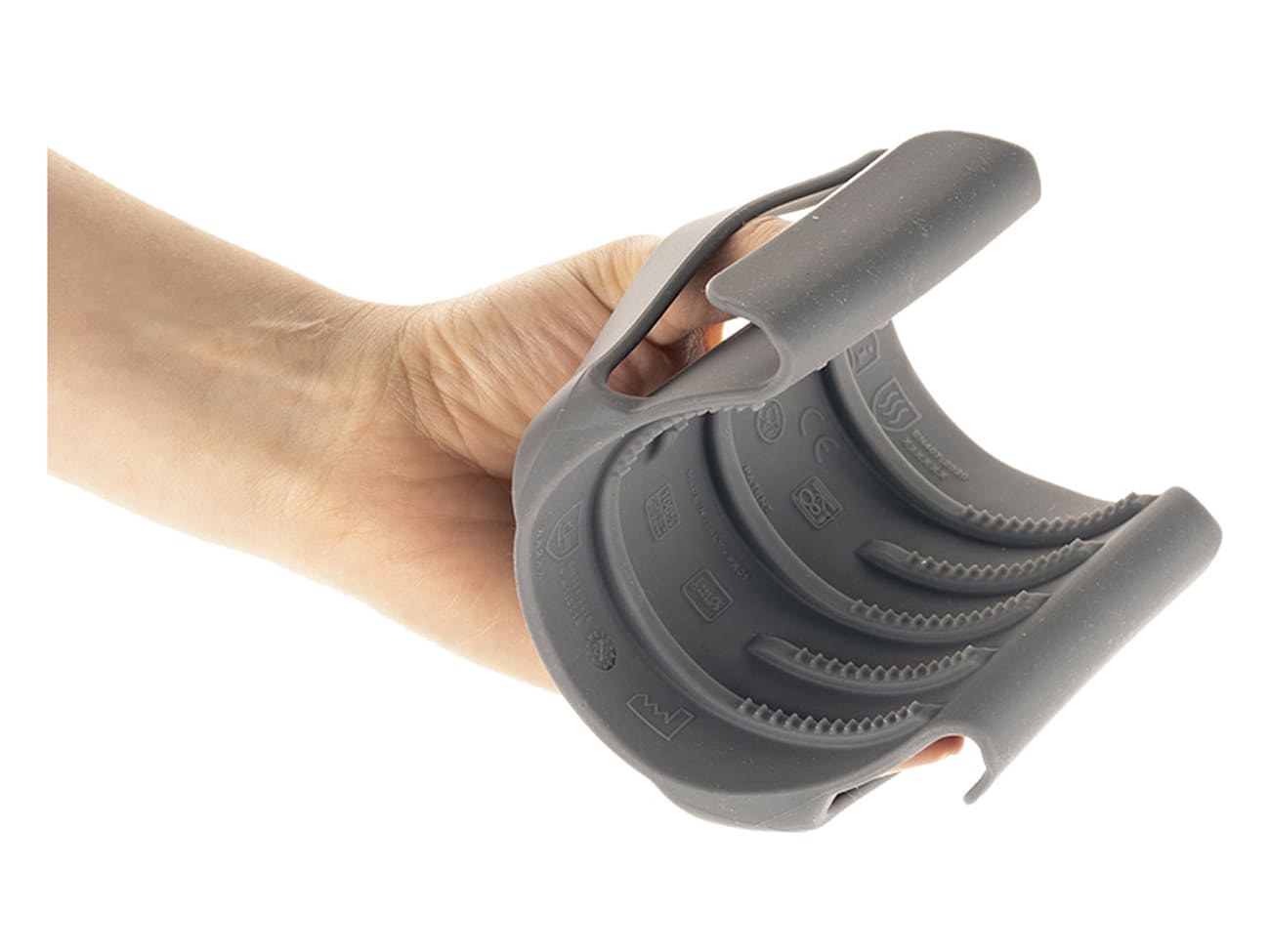 Manique silicone Grippy