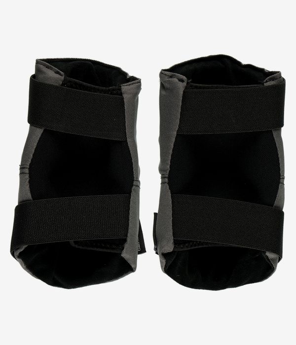 187 Killer Pads Basic Ellenbogenschützer (grey black white)