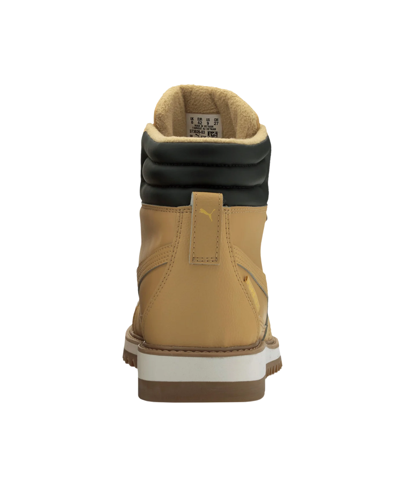 PUMA Desierto V2 PureTEX Winterstiefel Braun F03