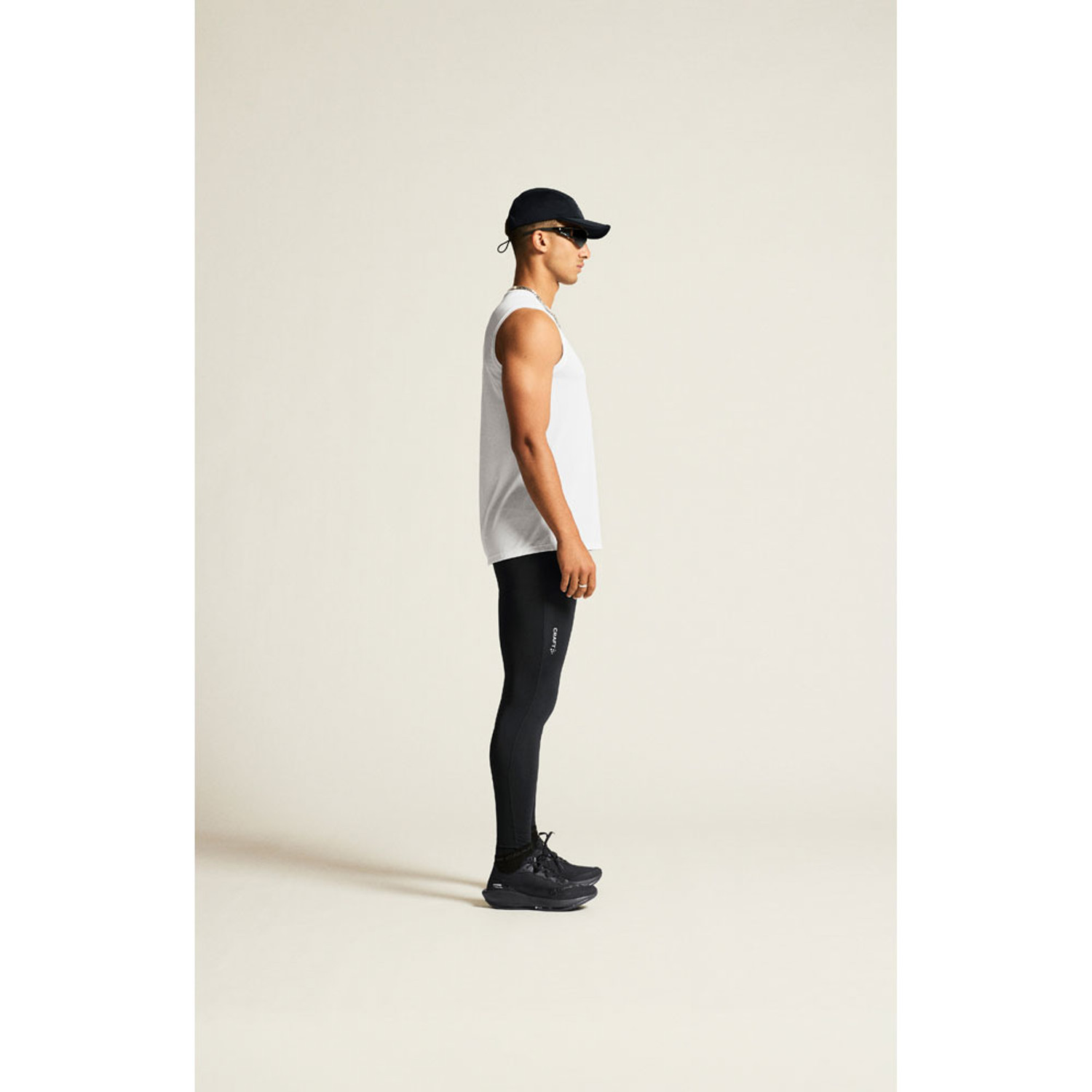 Craft Adv Essence Singlet 2 Heren