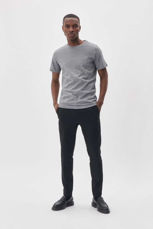 Matinique Jermane Mini Stripe Blå