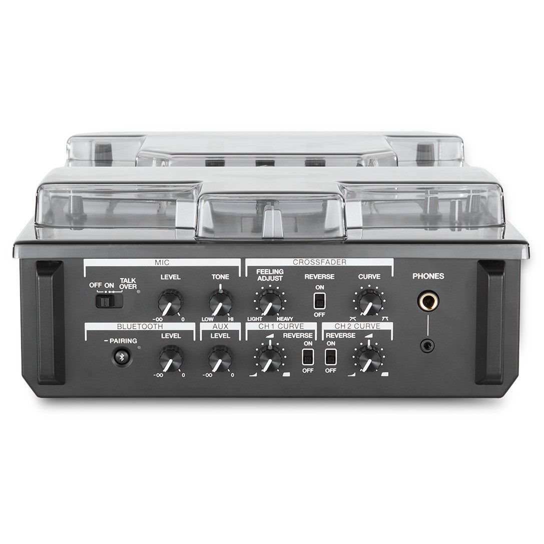Decksaver stofkap voor Pioneer DJM-S7