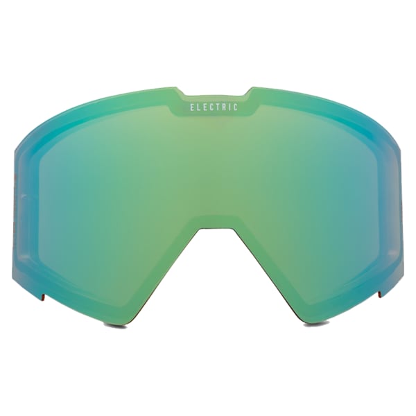 Masque de ski ELECTRIC KABRU BALDFACE GUIDE +BL ATOMIC MINT CRIMSON PHOTOCHROMIC