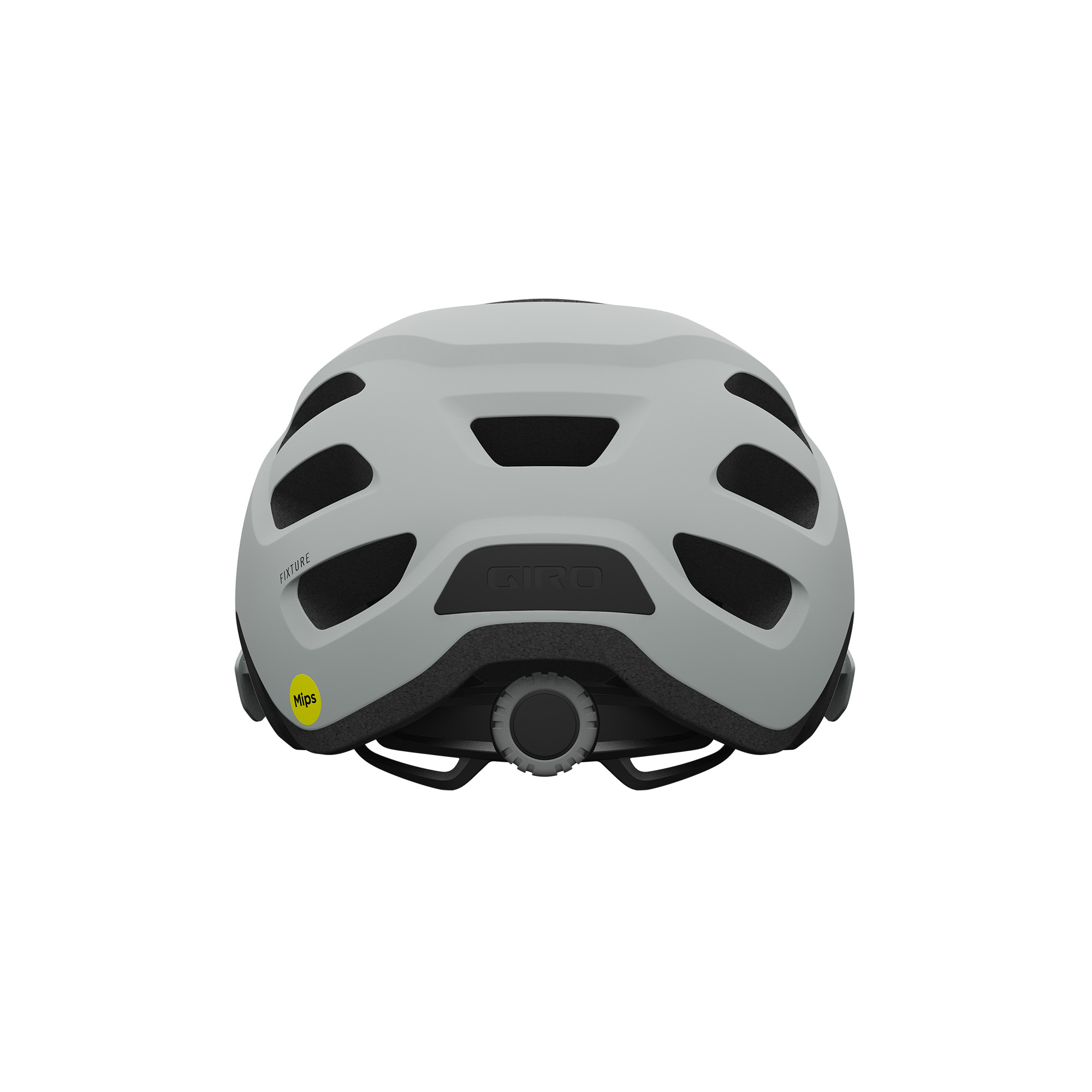 Giro Fixture cykelhjelm MIPS grå onesize (54-61cm)
