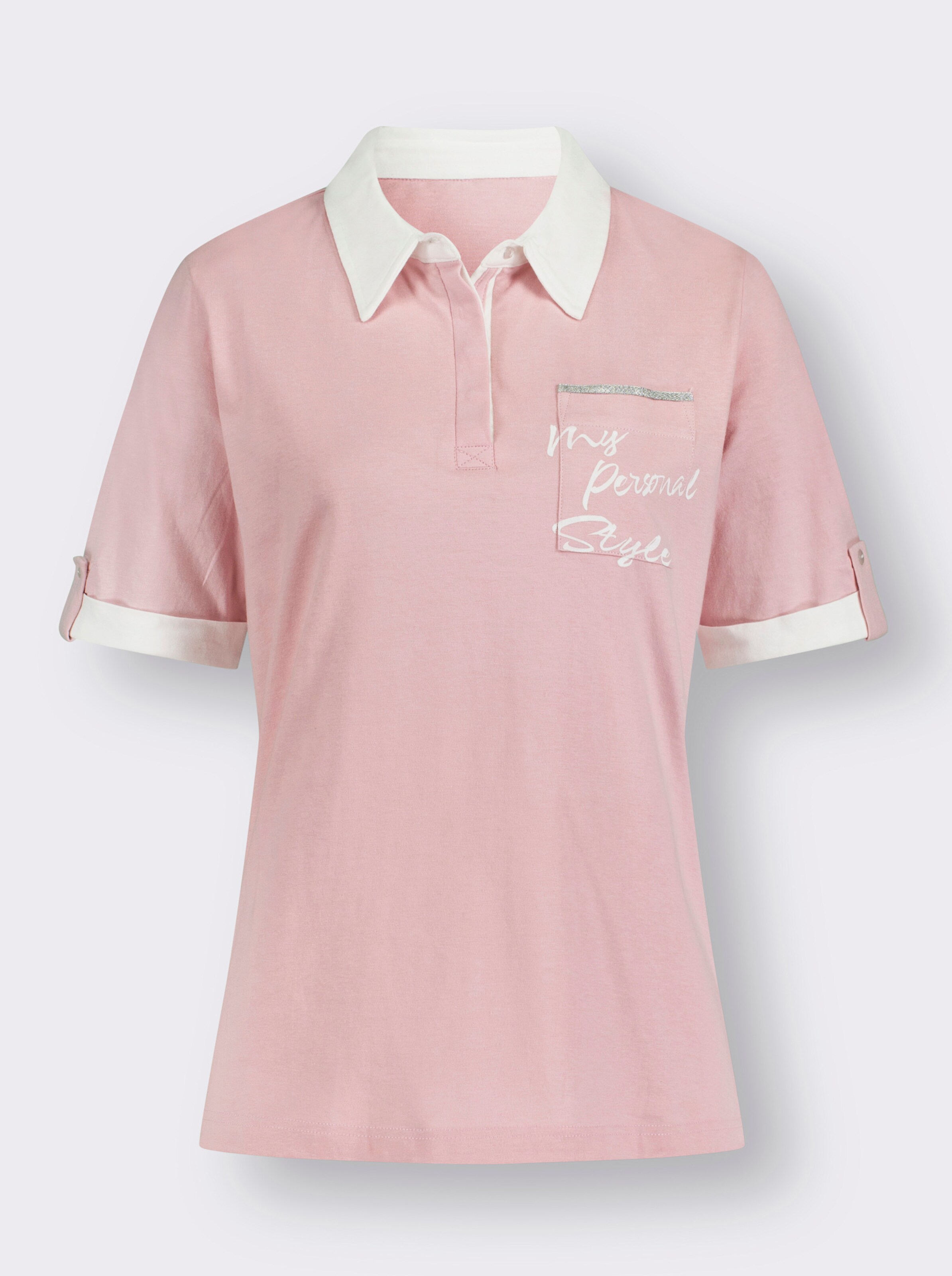 Poloshirt