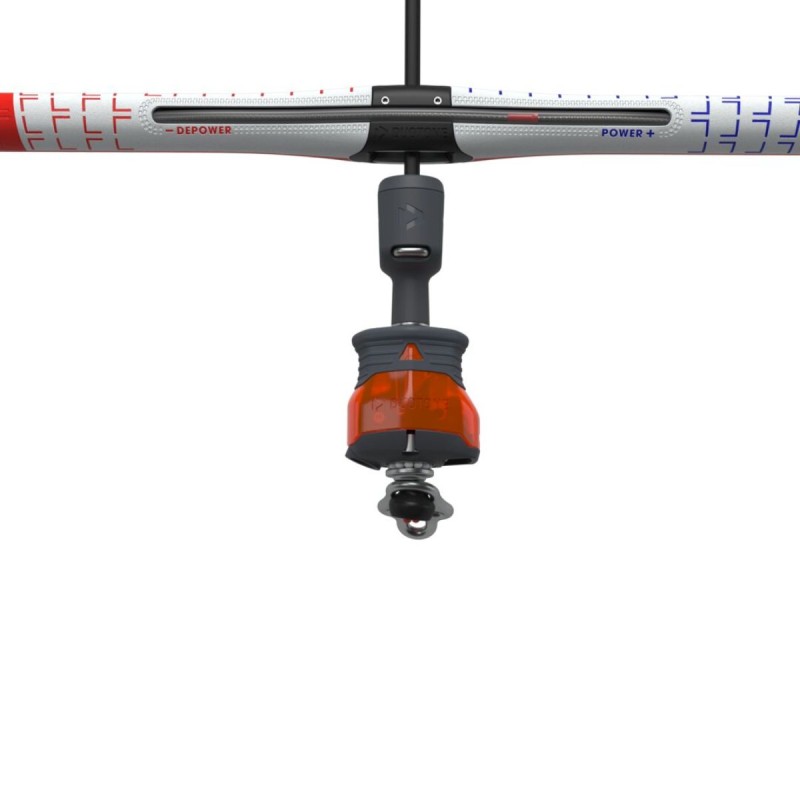 Barre Duotone Click Bar Quad Control 2025 - The Corner Shop