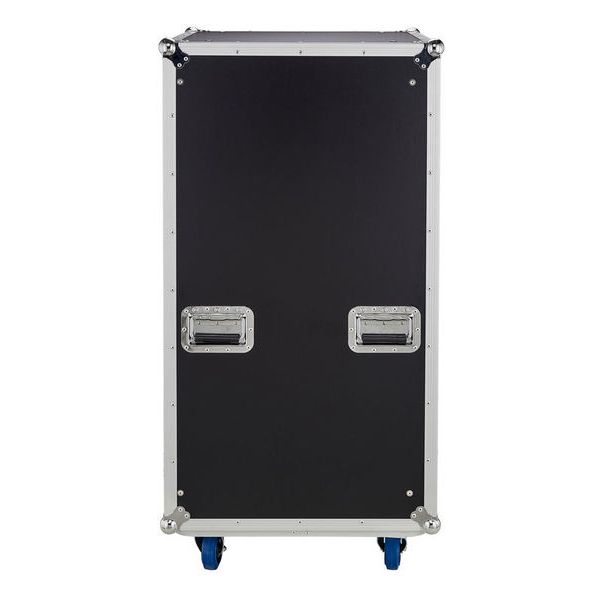 Flyht Pro Rack 22U Slide Shock Mount