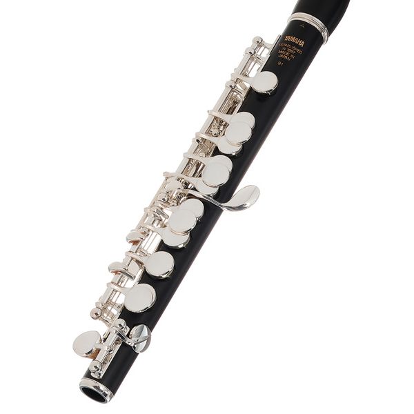 Yamaha YPC-91 Piccolo