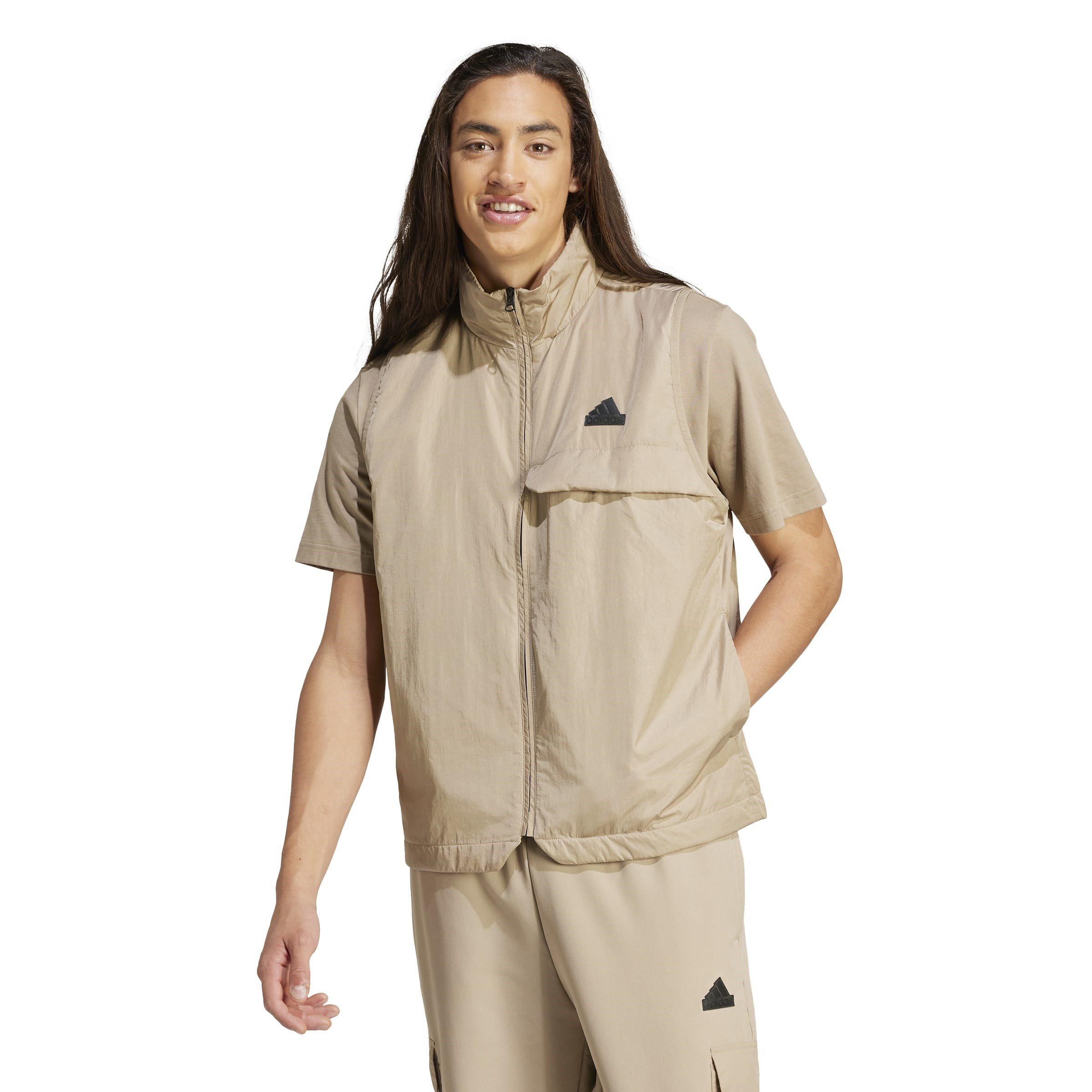 adidas adidas U Ce Vest Gilet Mens