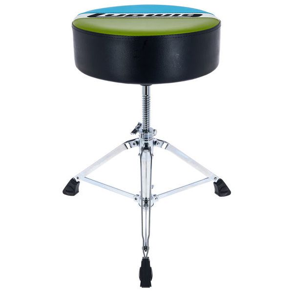 Ludwig LAC49TH Atlas Classic Round
