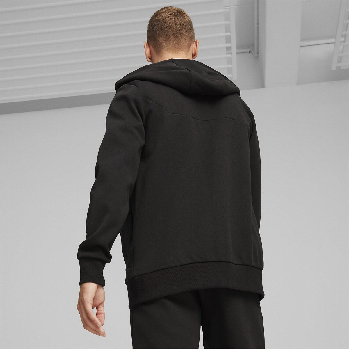 PUMA<br>Moletom Mercedes Motorsport