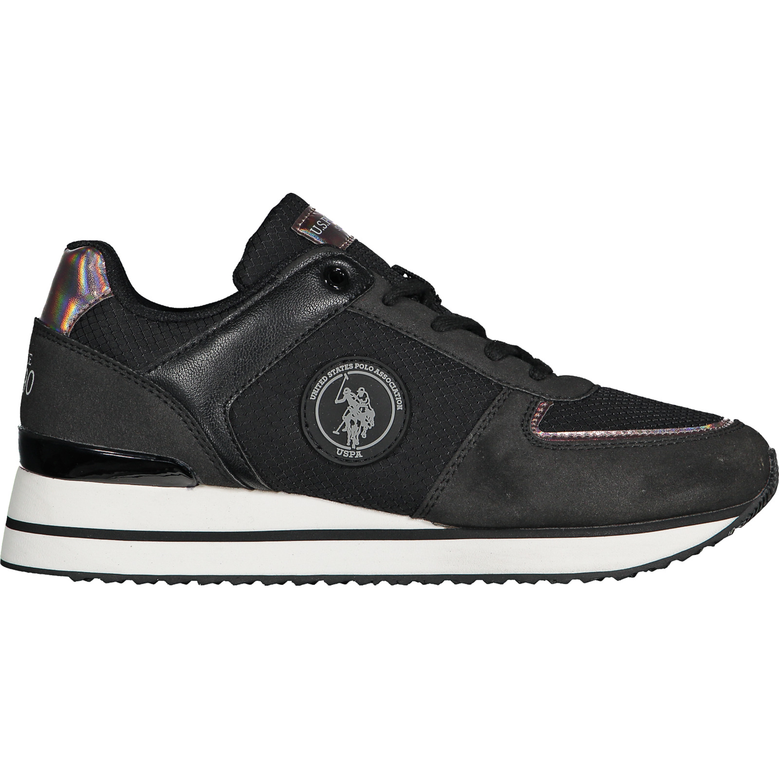 U.S. Polo Assn. Damen-Sneaker Fey 36