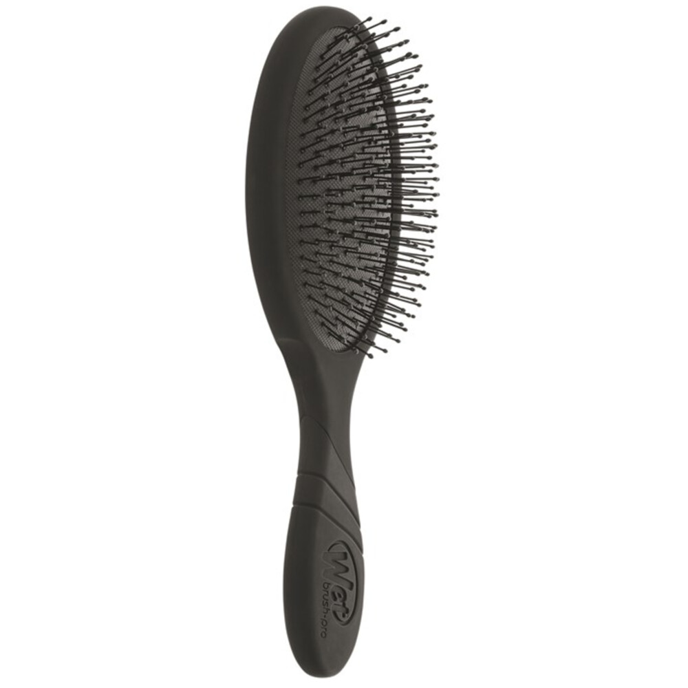 Wet Brush Wet Brush Pro Detangler Zwart