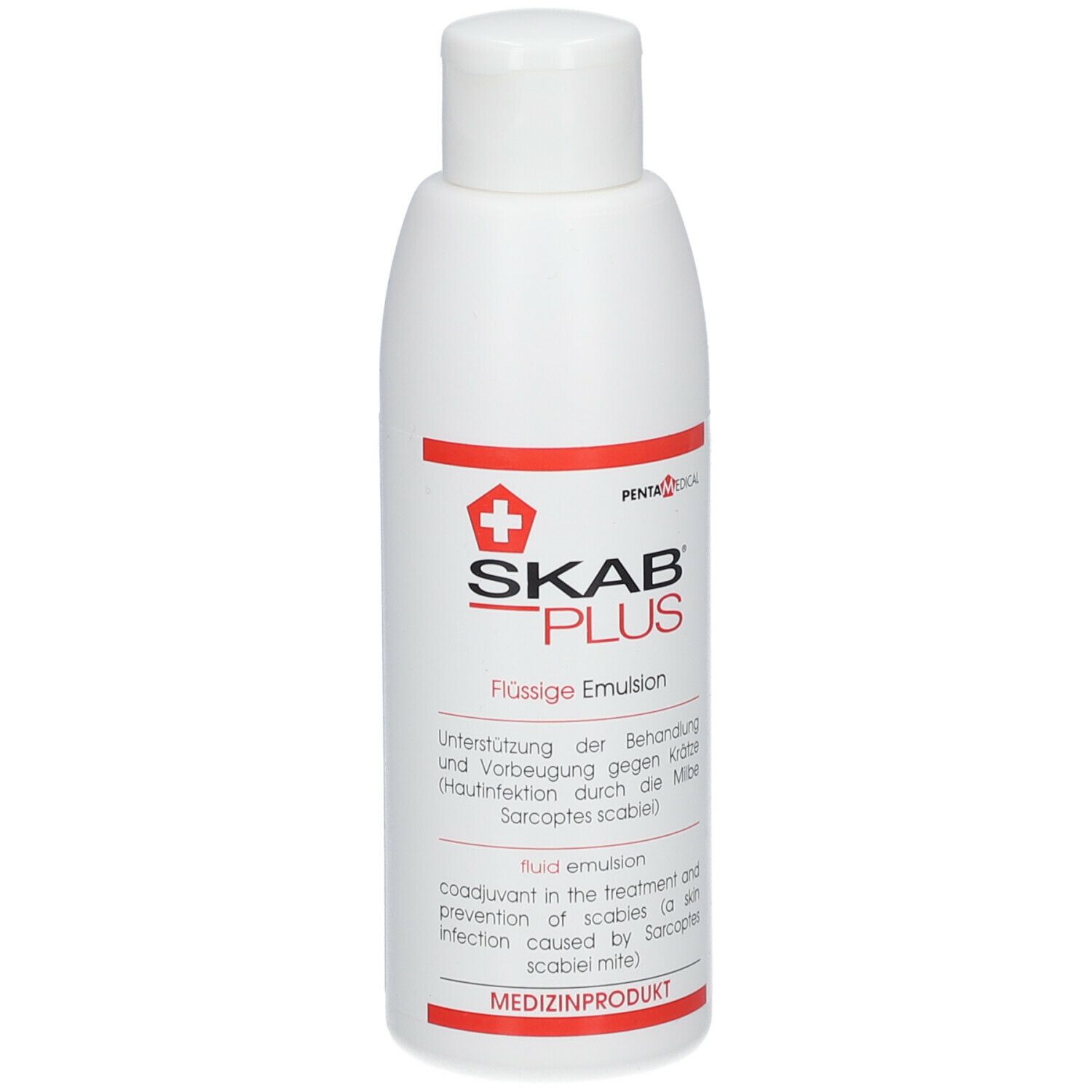 SKAB PLUS