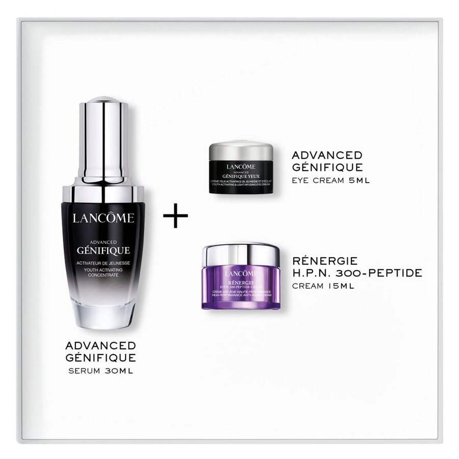 Lancôme  Advanced Génifique Skincare Set 3pcs