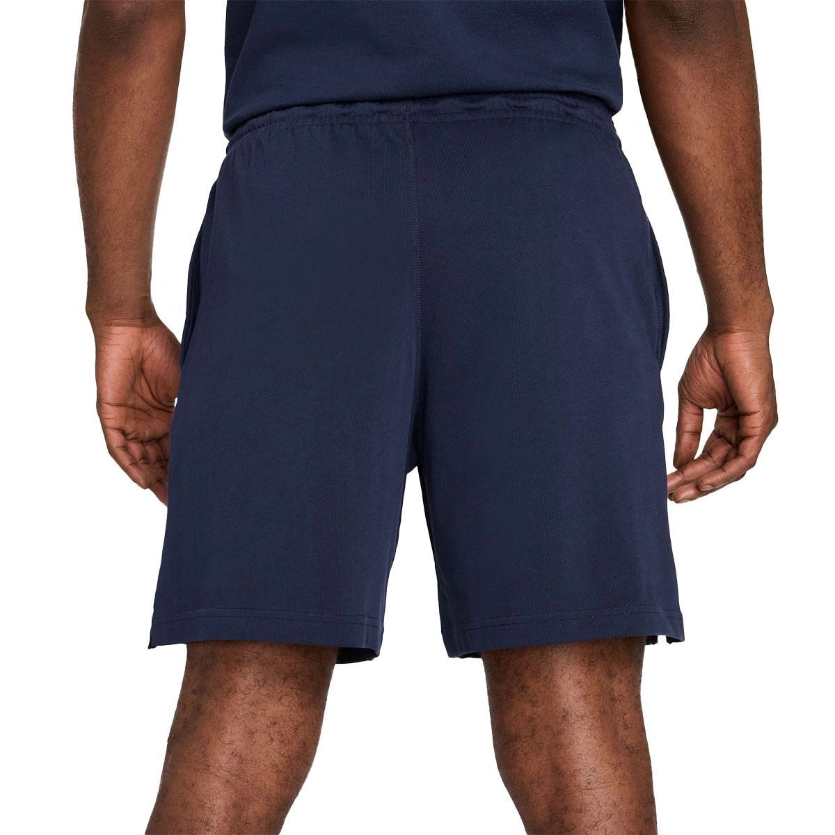 Calções Nike Club Knit
