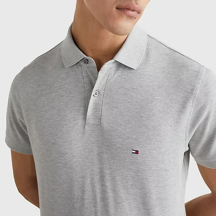 Tommy Hilfiger 1985 Regular Polo Heren