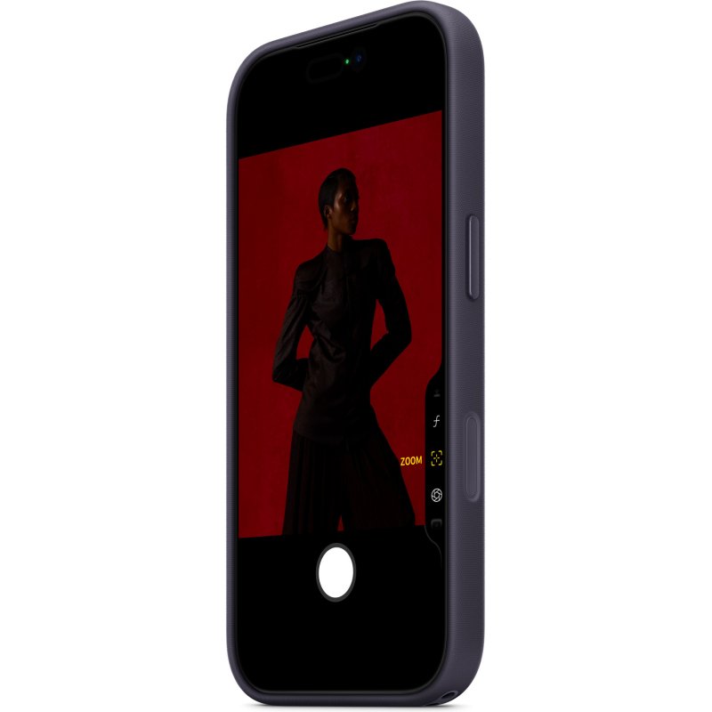 Apple MGF54ZM/A coque de protection pour téléphones portables 16 cm (6.3