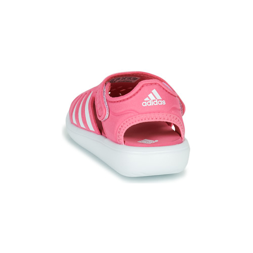 adidas Performance - WATER SANDAL I - Rose