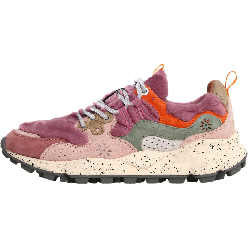 Flower Mountain Damen Yamano 3 Schuhe
