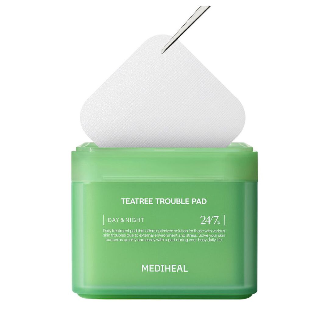 Teatree Trouble Pad - 170ml