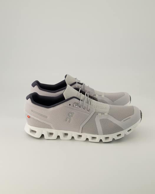 ON Running Cloud 5 Sportschuhe in Grau