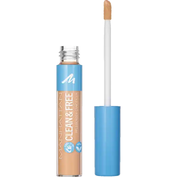 Clean & Free Concealer 10 Fair