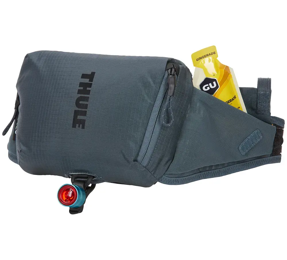Thule Rail Heuptas 0.5L Grijs