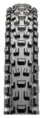 Pneu VTT Maxxis Assegai 27.5'' Tubeless Ready Souple Wide Trail Dual Exo Protection