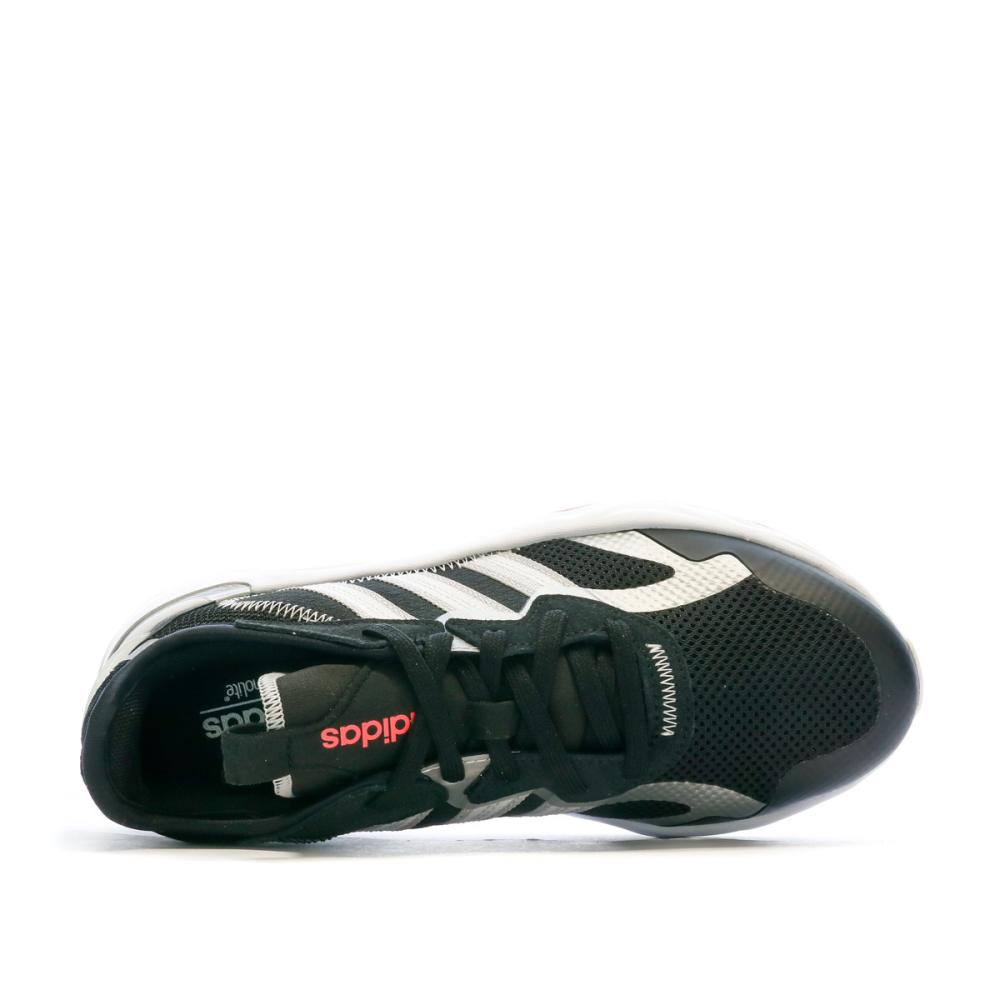 Adidas Baskets Noir Femme Adidas Future flow