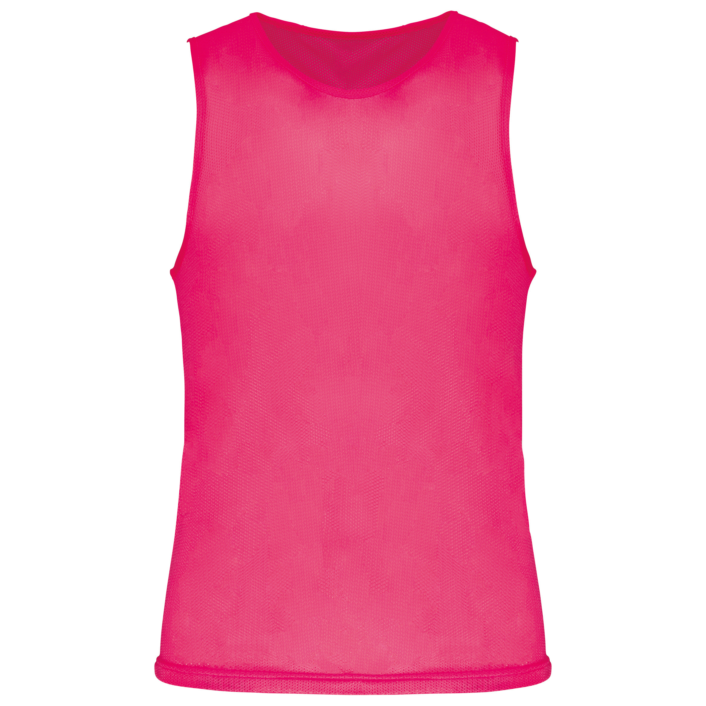 ProAct PA043 - CHASUBLE EN FILET LÉGER MULTISPORTS ADULTE ET ENFANT