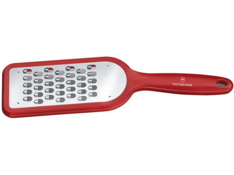Victorinox Handreibe grob, Rot Reibe