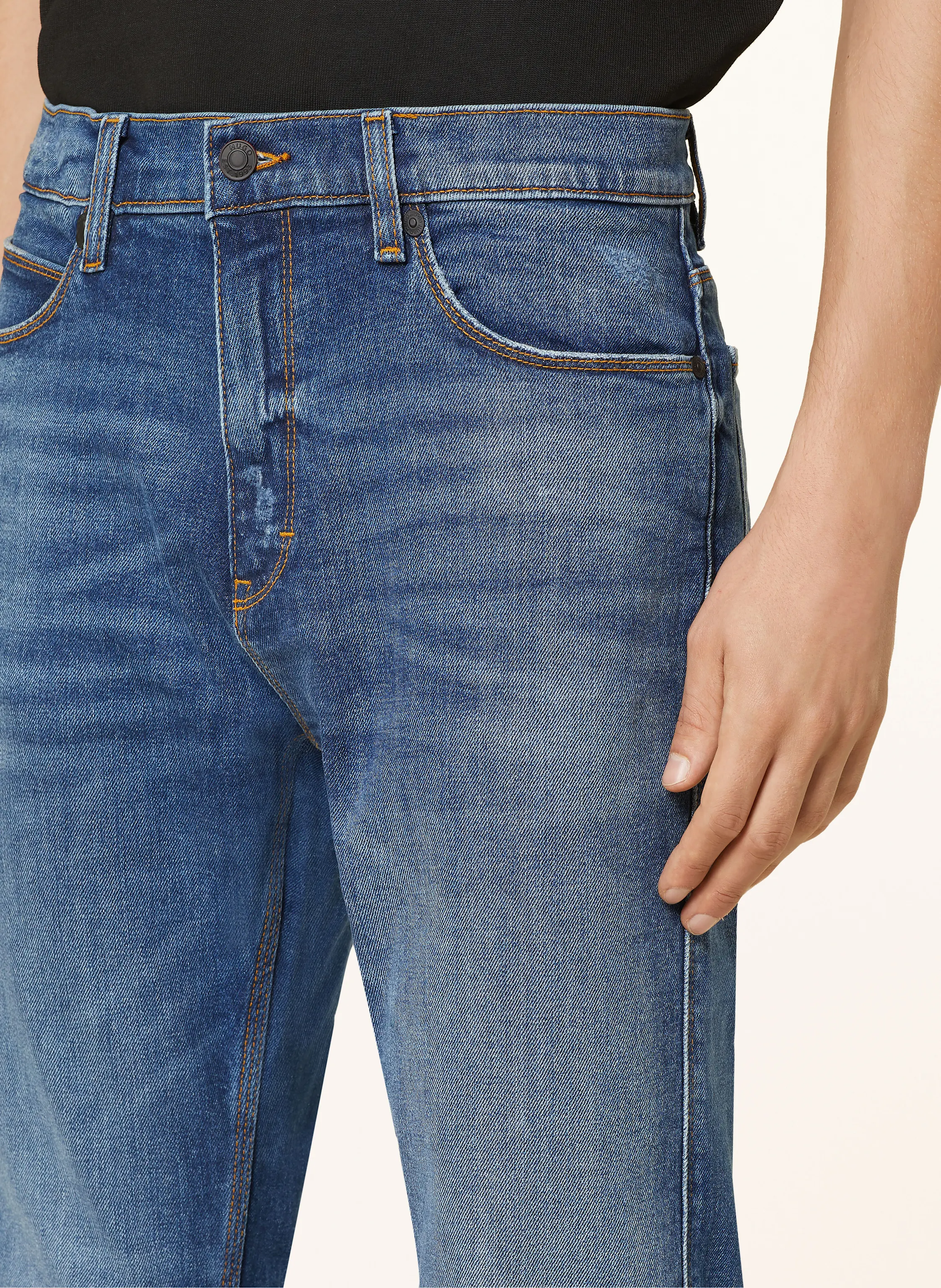 HUGO Jeans 708 Slim Fit