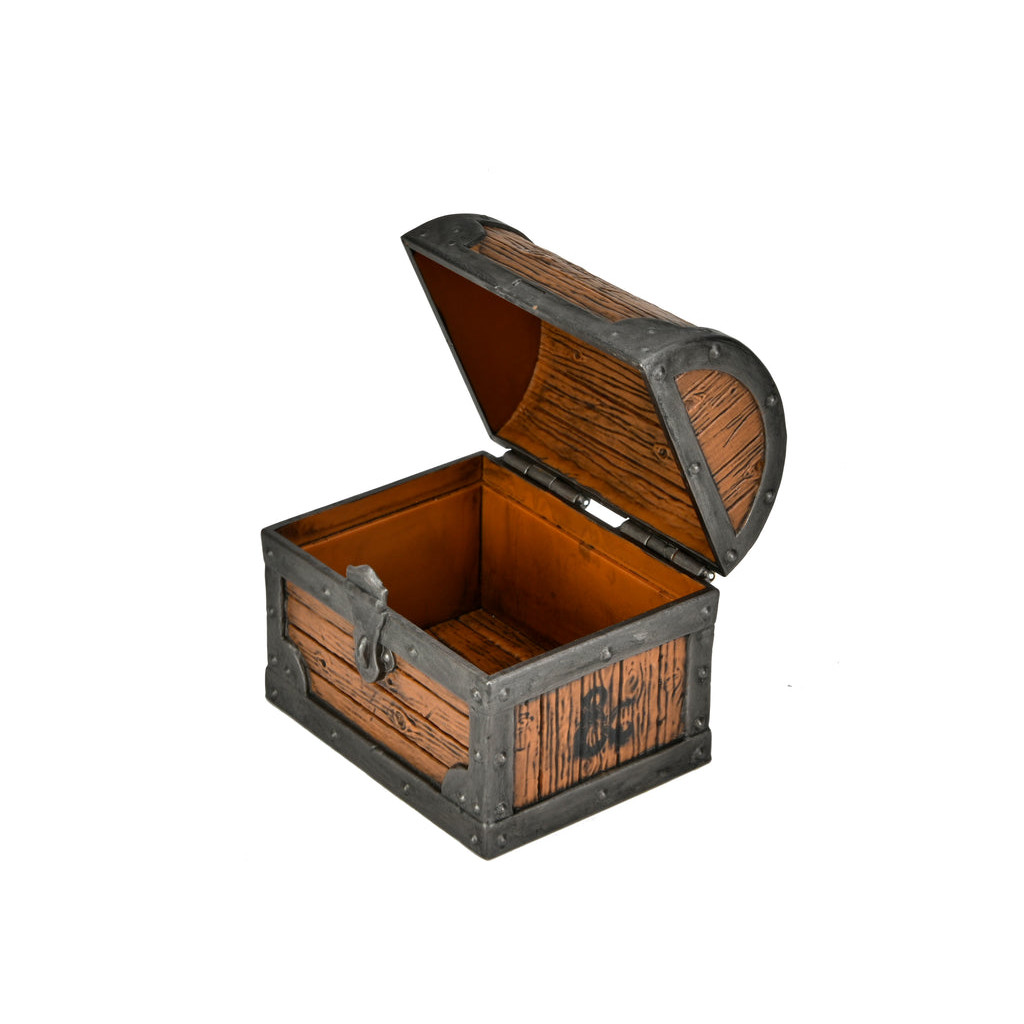 Dungeons & Dragons - Onslaught : Treasure Chest Accessory