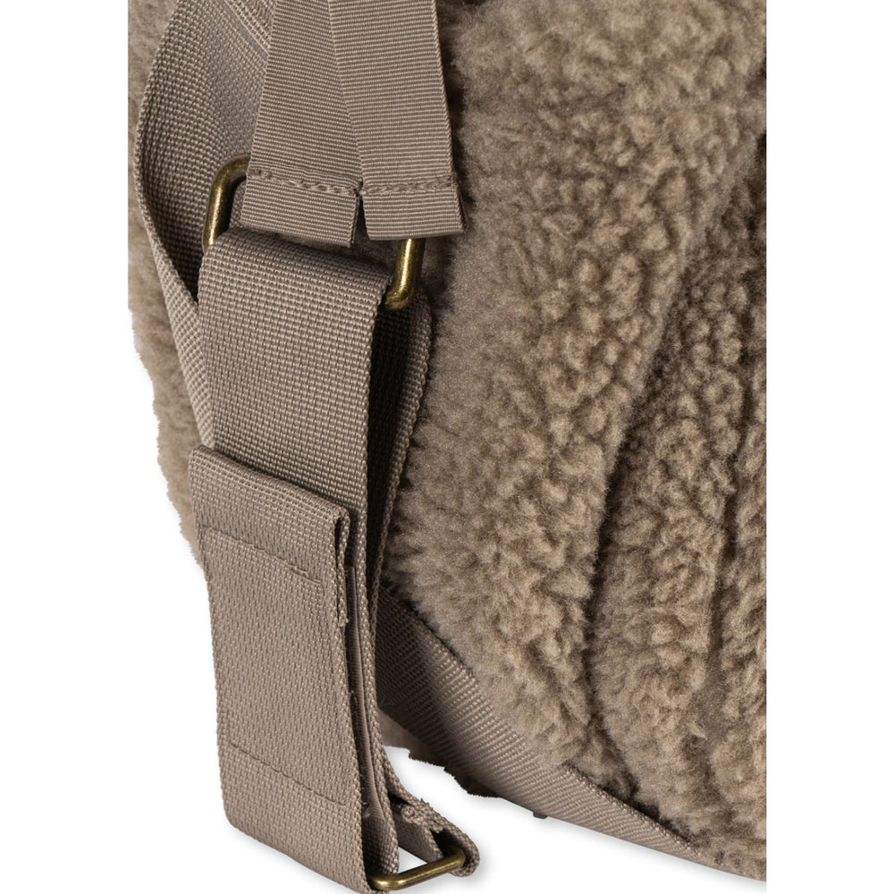 Køb Konges Sløjd Silver Beige Jody All You Need Mini Pusletaske