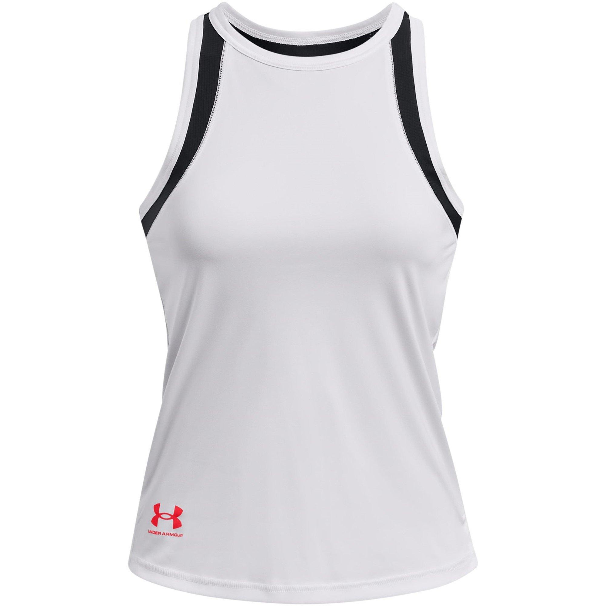 Under Armour Under Armour Ua W'S Ch. Pro Tank Gym Vest Womens
