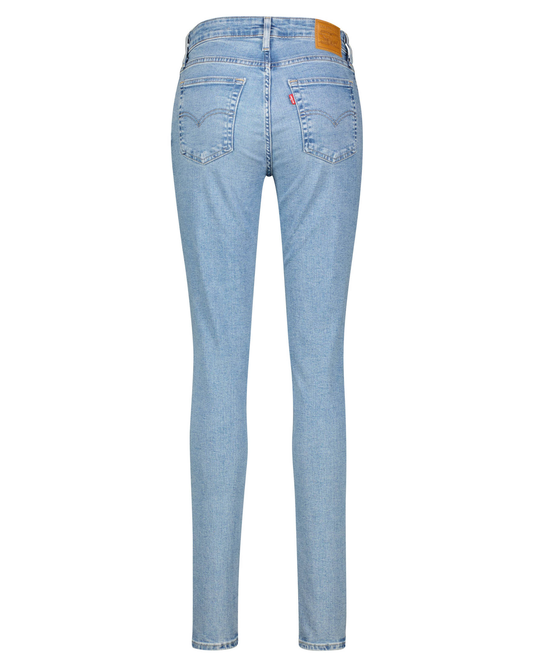 Levi's®| Damen Jeans 721 HIGH RISE SKINNY