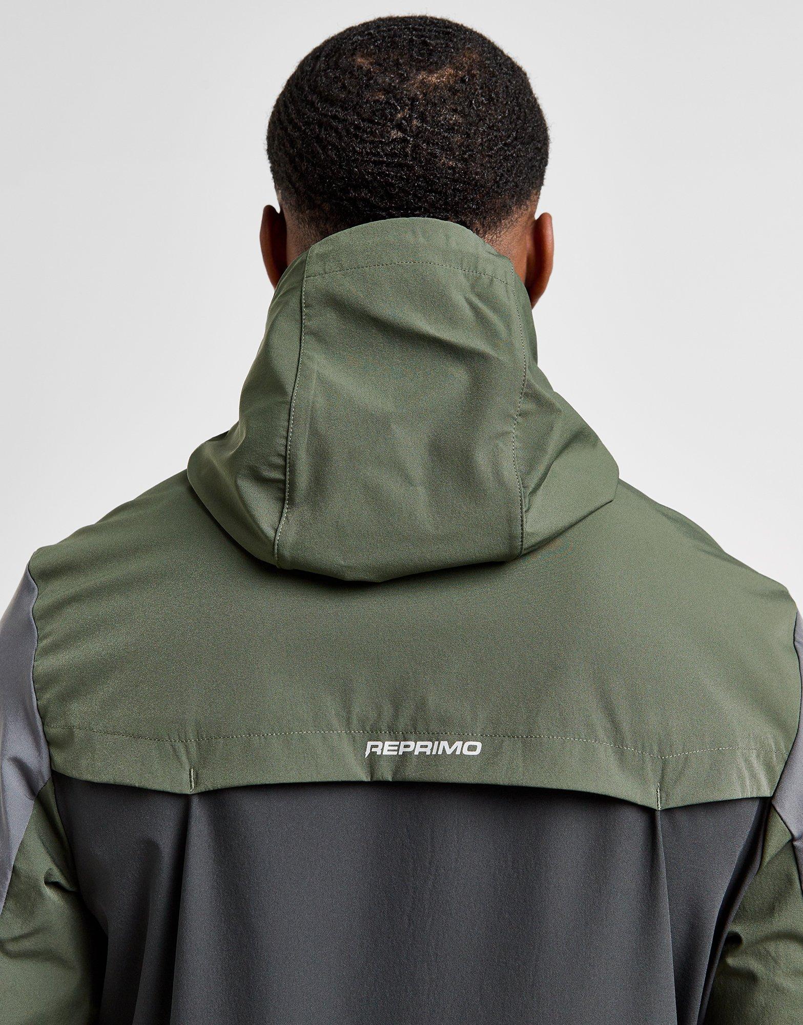 Reprimo Veste Windrunner Flight Homme