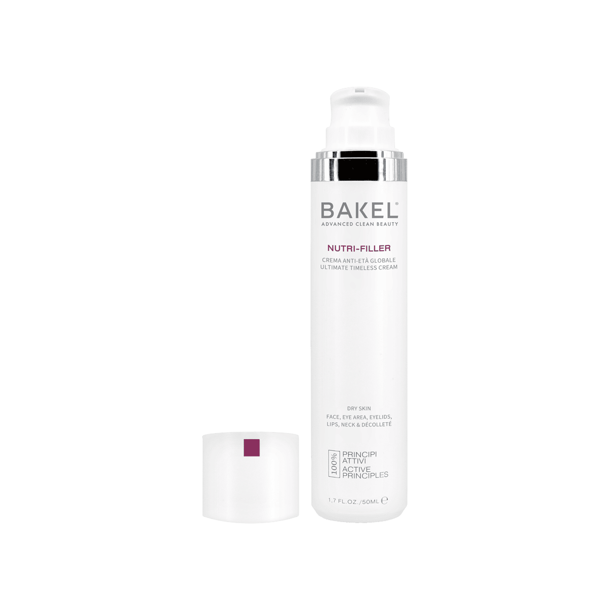 Nutri-Filler Case & Refill 50ml