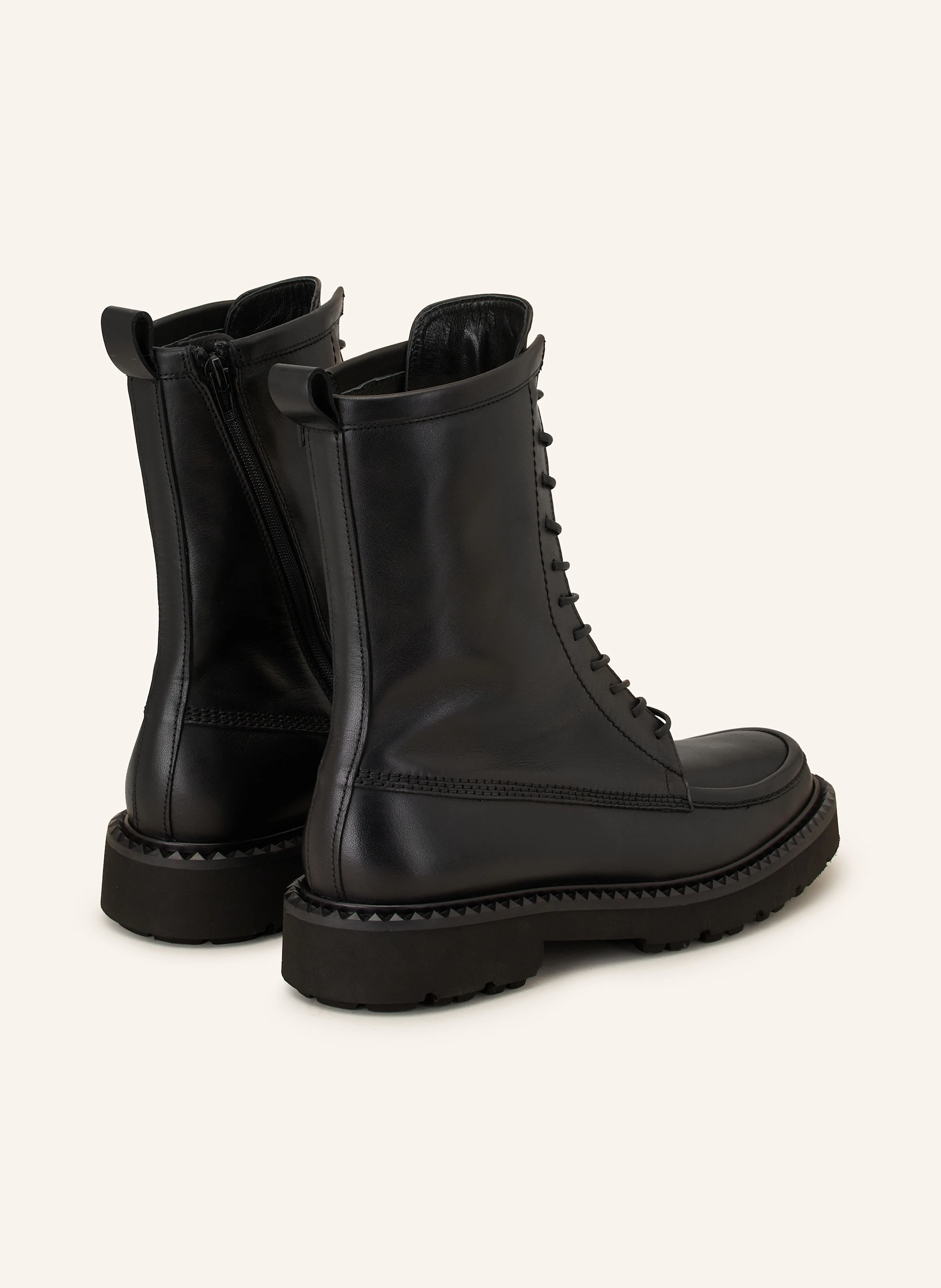 KENNEL & SCHMENGER Schnürboots FREDA