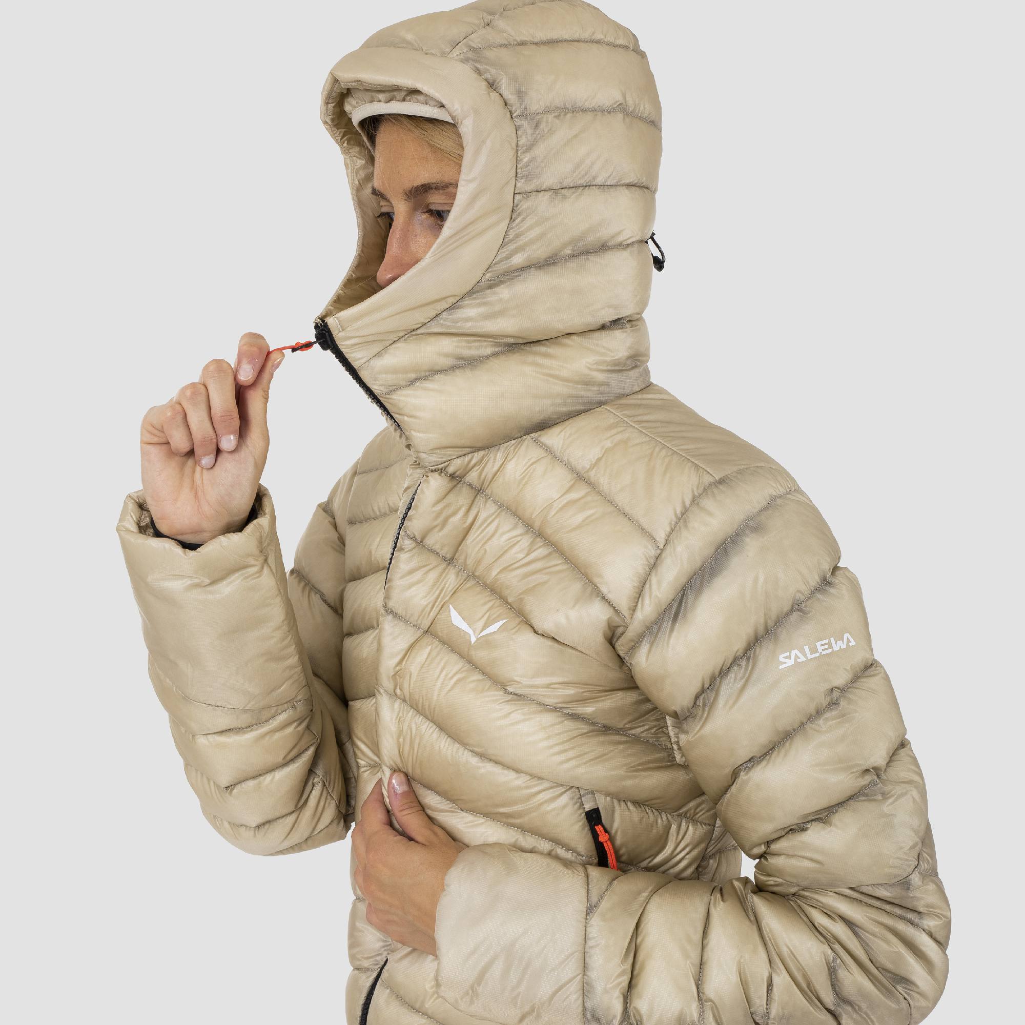 Salewa Ortles Med 3 RDS Down Jacket W's