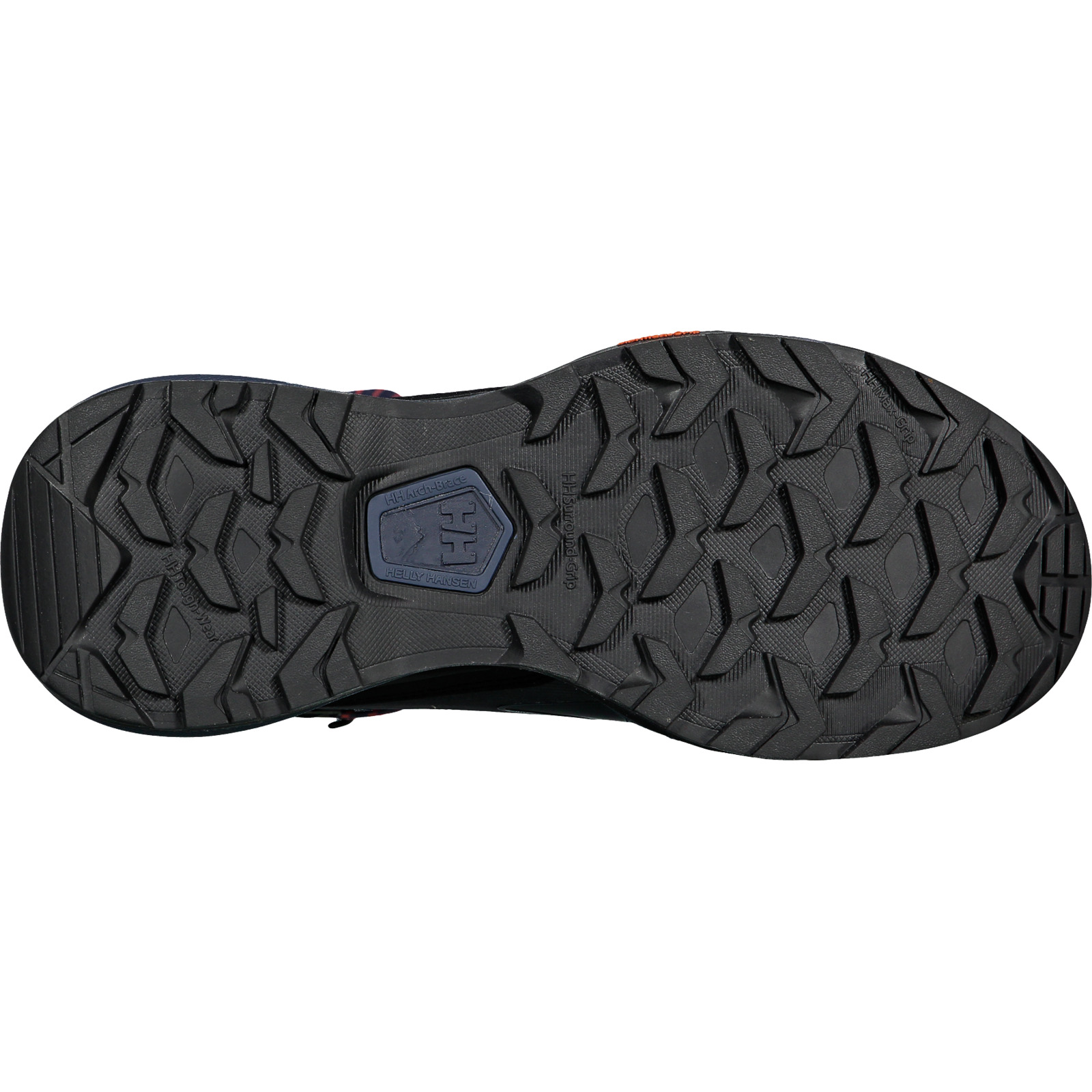 Helly Hansen Herren-Wanderschuh Traverse HELLY TECH®