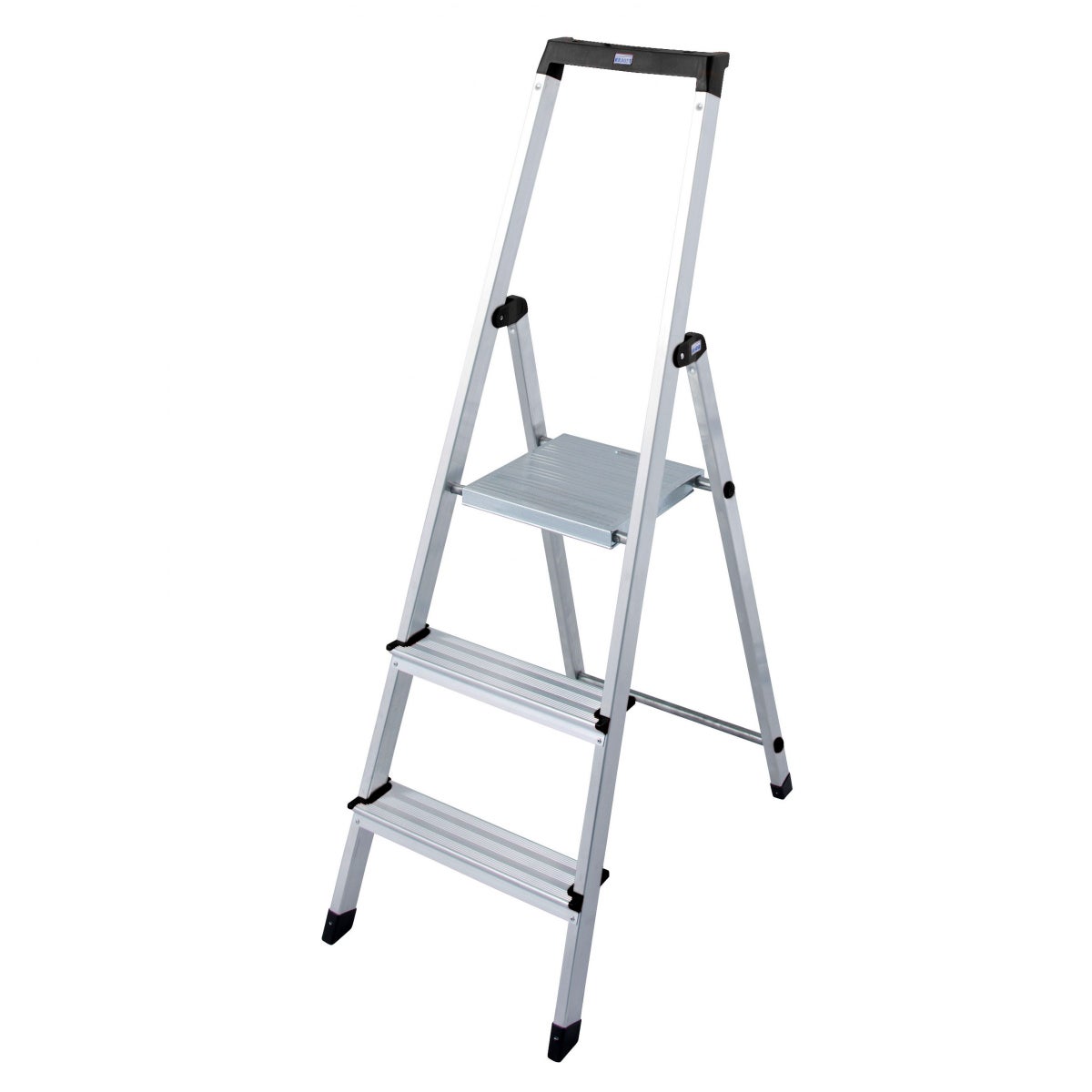 Krause Solidy trapladder, 3 treden