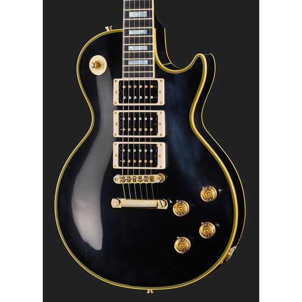 Gibson Les Paul Custom Peter Frampton