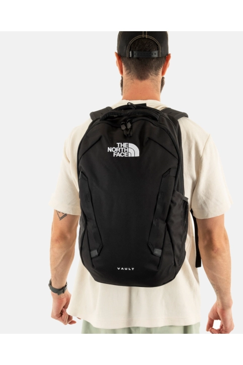 Sacs à dos the north face vault 4h01black-npf