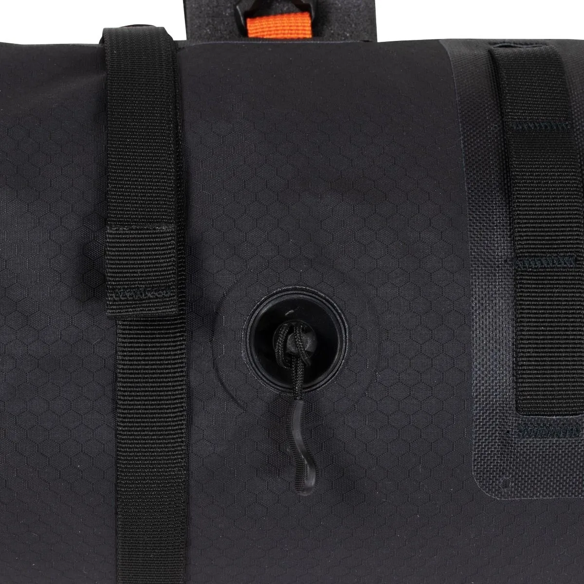 Ortlieb Handlebar-Pack black matt