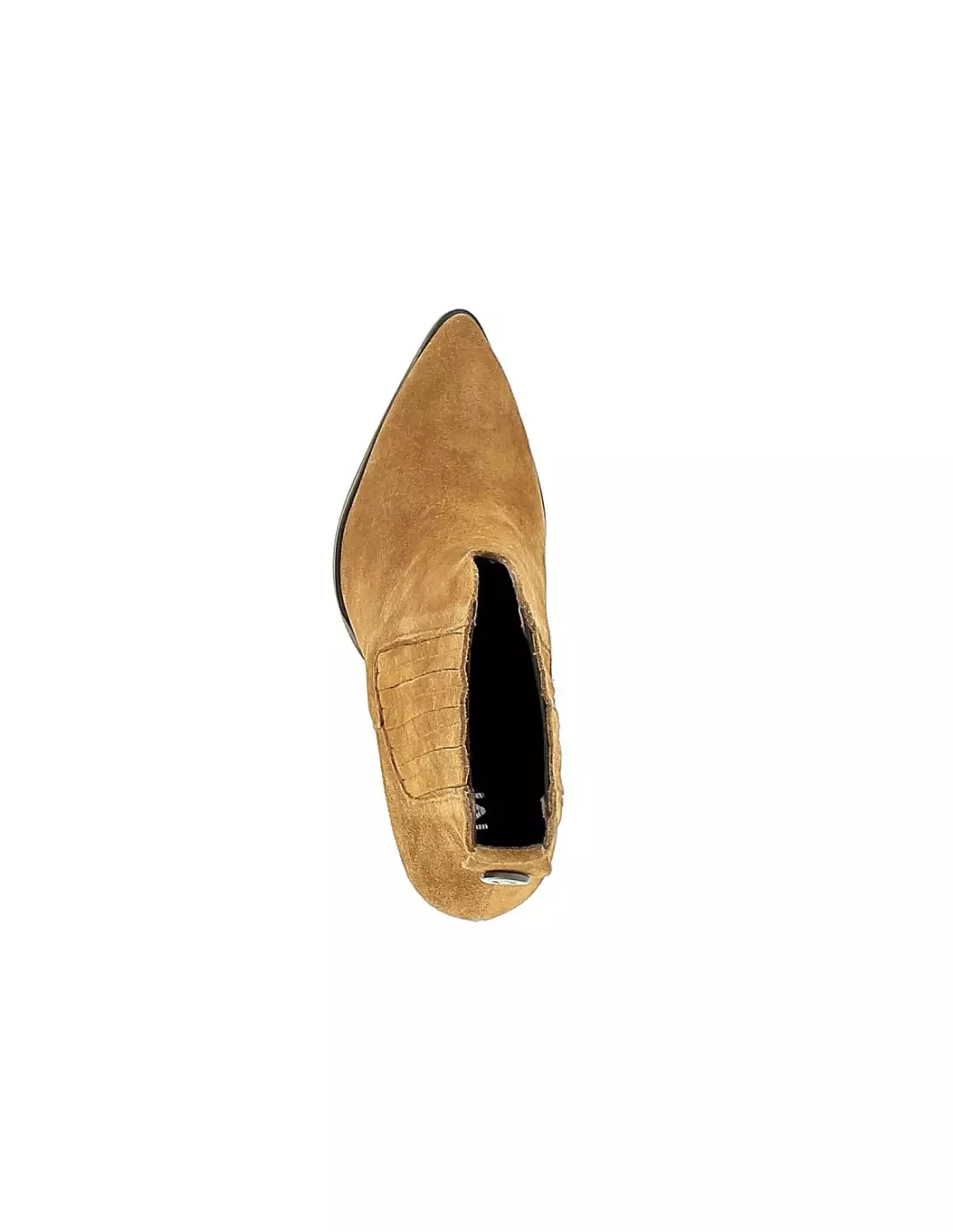 MAROLI 7661 - Boots & bottines Calfcrusca