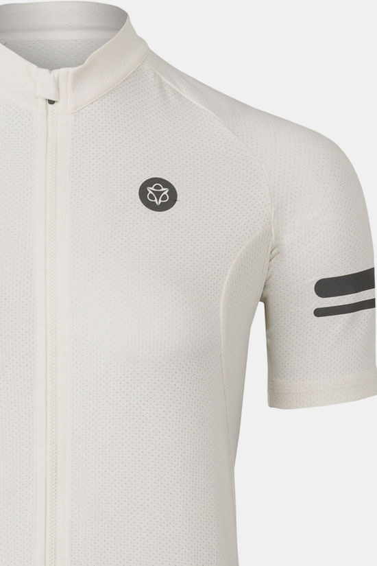 AGU AGU Core Jersey SS Essential Fietsshirt Dames