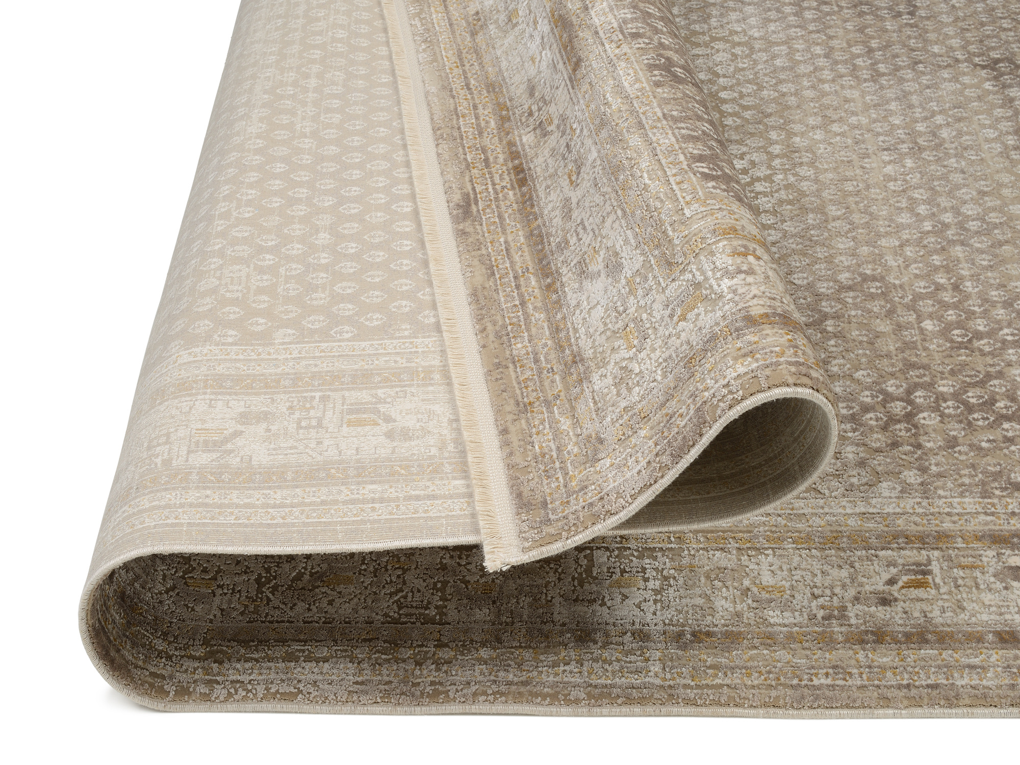 Teppich BESTSELLER MIRI 67 x 130 cm