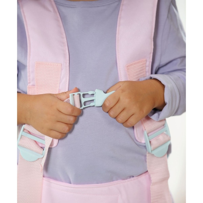 Baby Annabell - Active - Tragesitz - Cocoon Carrier - 36 und 43 cm